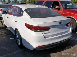 كيا اوبتيما